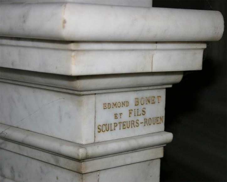 Church altar from the 19th century_ru